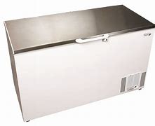 Image result for Two Lid Chest Freezer