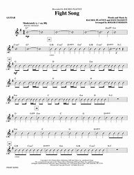 Image result for Mines Fight Song Music Sheet