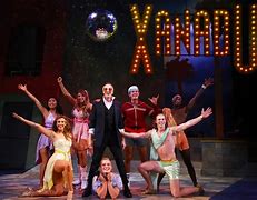 Image result for Xanadu Play
