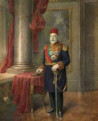 Image result for Mehmed V Resad