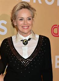 Image result for Sharon Stone Recent Photo