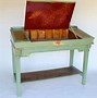 Image result for Small Modern Writing Desk with Drawers
