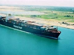 Image result for Suez Canal Aircraft Carrier