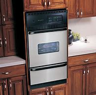 Image result for 24 Inch Gas Wall Oven Stainless