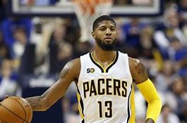 Image result for Paul George Shirt Nike