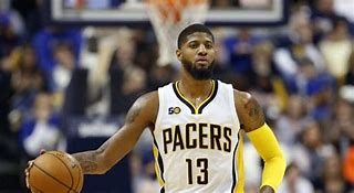 Image result for Paul George Logo HD