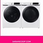 Image result for LG Stackable Washer Dryer