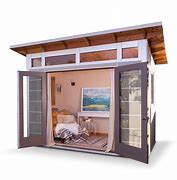 Image result for Lowe's Barn Shed