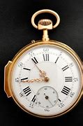 Image result for Mens Gold Pocket Watches