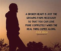 Image result for Quotes About Love and Heartbreak