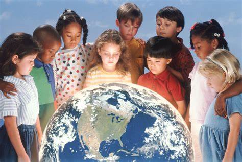 International Children's Day - When is it and Activities
