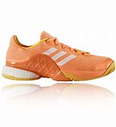 Image result for Adidas 90s Shoes Orange