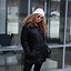 Image result for Winter Coat Outfits