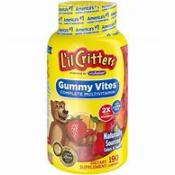 Image result for Gummy Vitamins