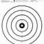 Image result for NRA Pistol Target Printable