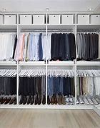 Image result for Best Way to Hang Jeans in Closet