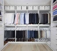 Image result for How to Hang Jeans in Closet