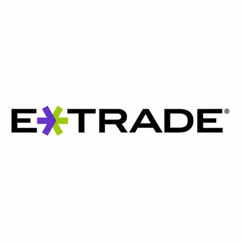etrade logo - Global Management Consulting