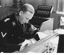 Image result for Reinhard Heydrich Quotes