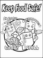 Image result for Food Safety Posters Printable
