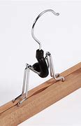 Image result for Cloth Hanger Clamp