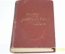Image result for Johnstown Flood