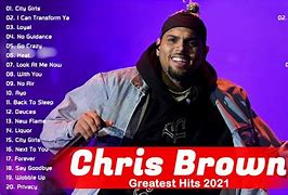 Image result for Chris Brown This Week