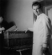 Image result for Josef Mengele Experiments On Twins