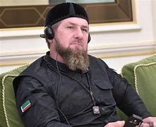 Image result for Chechnya Ramzan Kadyrov