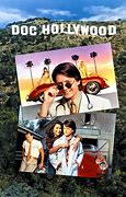 Image result for Doc Hollywood Scenes