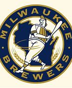 Image result for Go Milwaukee Brewers
