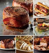 Image result for Classic Omaha Steaks Package - Top Sirloins