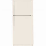 Image result for Lowe's Refrigerators Bisque