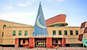 Image result for Walt Disney Animation Studios Building