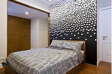 20 Beautiful Black Accent Walls in Different Bedrooms Home Design Lover