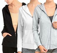 Image result for Women's Hoodie Thin