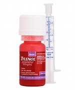 Image result for Baby Tylenol