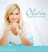 Image result for Olivia Newton-John Headshot