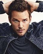 Image result for Chris Pratt Riding a Motorcycle
