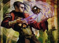 Image result for Magic Card Prodigy
