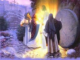 Image result for christs's resurrection 