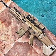 Image result for WWII Sniper Rifles