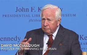 Image result for David McCullough Essays