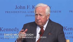 Image result for David McCullough at His Typewriter