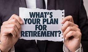 Image result for Retirement Benefits