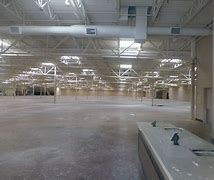 Image result for empty walmarts are going to be used for