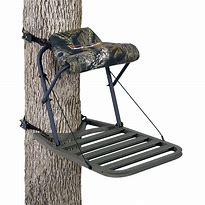 Image result for Easiest Way to Hang a Tree Stand