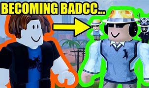 Image result for Badcc Avatar