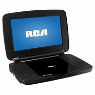 Image result for RCA Dual 9 Portable DVD Player