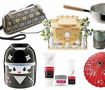 Image result for Things Made in Japan